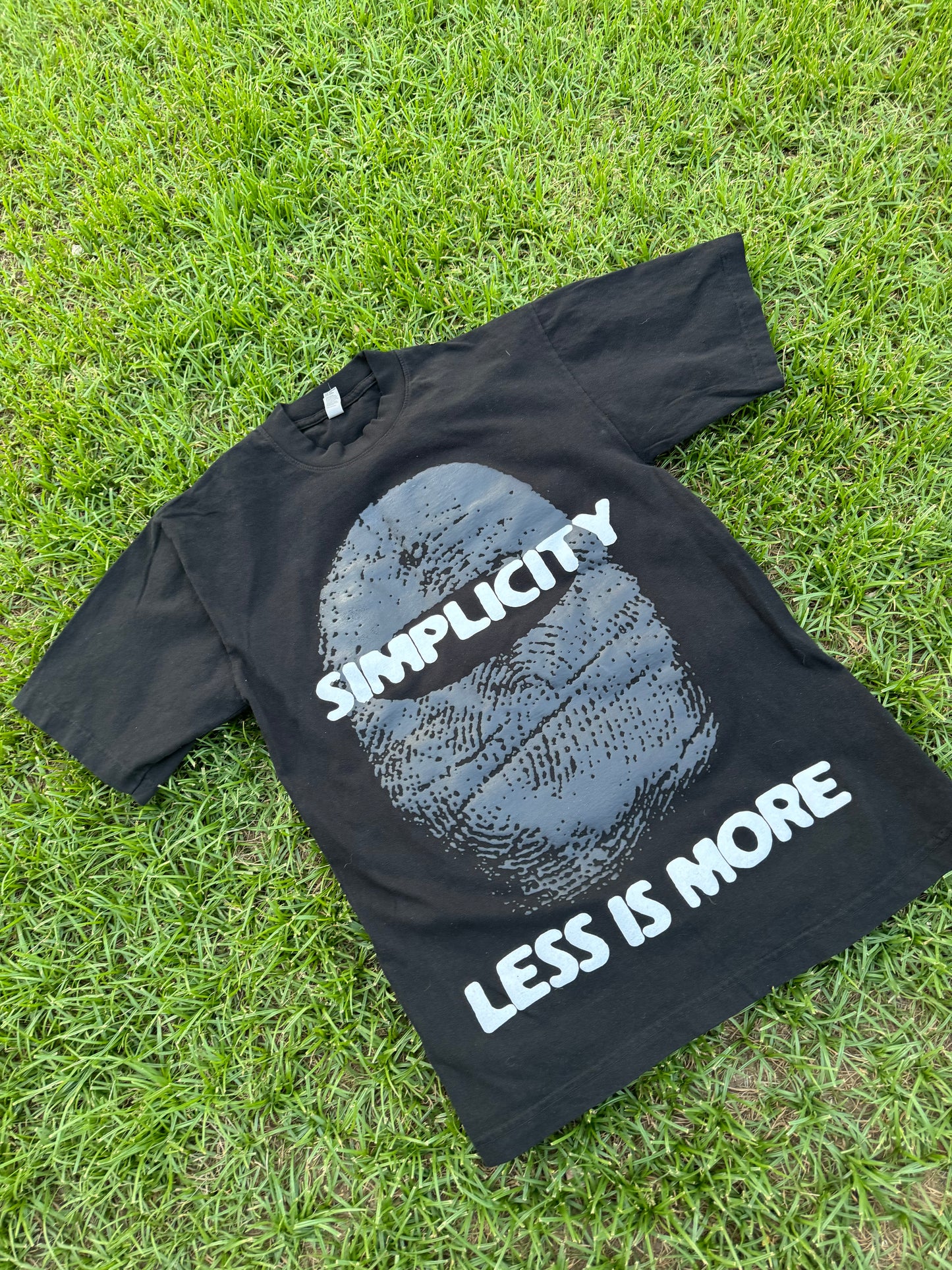 Simplicity T-Shirts