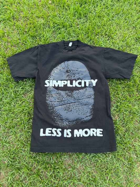 Simplicity T-Shirts